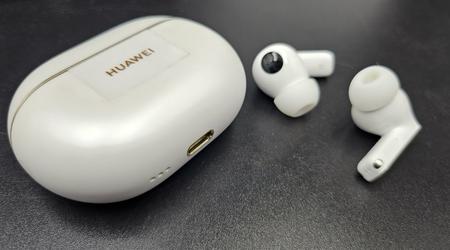 Cancelación de ruido con efecto memoria: análisis de los auriculares Huawei FreeBuds Pro 4 TWS
