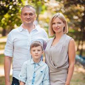 Vadim Rieznik