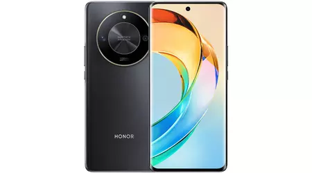 El Honor X50 es más popular en China que el iPhone 16 Pro y el iPhone 15 Pro