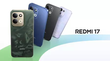 Redmi 17 llega a España por 219 €: gran batería, sin 5G y sin cargador
