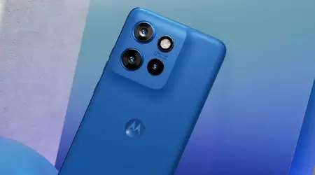 Confirmado: el Moto S50 llevará un procesador MediaTek Dimensity 7300
