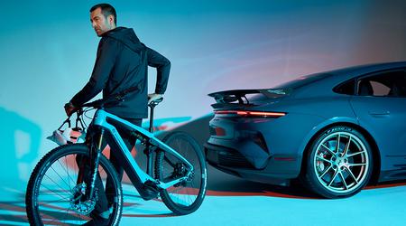 Porsche actualiza sus eBikes: más ligeras y nuevos colores