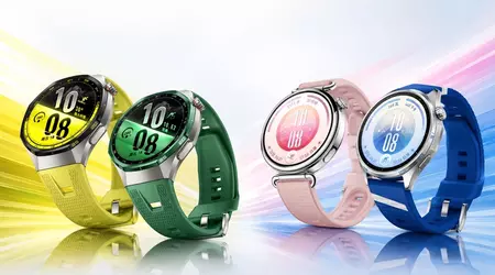 Huawei Watch GT 7 y GT 7 Pro: 21 días de batería y pantalla de 3.000 nits