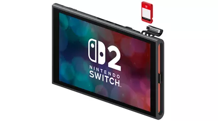 El Switch 2 puede bloquear cuentas por cartuchos usados del Switch original - y no es un error, es una "característica"