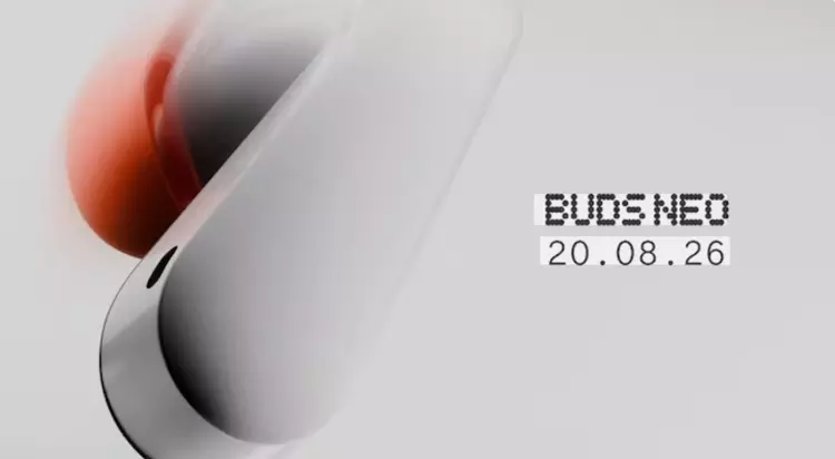 CMF Buds Neo: los nuevos auriculares ...