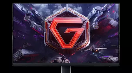 Xiaomi presenta el Redmi G27U de $220: Un cambiador de juego con monitor de juegos Dual Mode 4K/320Hz