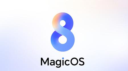 Honor ha revelado cuándo y qué smartphones de la compañía recibirán MagicOS 8 basado en Android 14