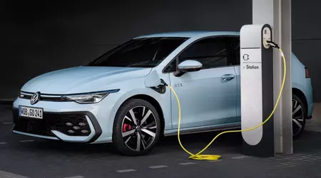 Los híbridos enchufables superan a los coches diésel en ventas por primera vez en Europa