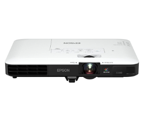 Epson PowerLite 1795F Retroproyector el aula