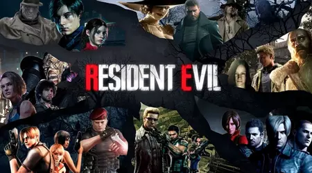Resident Evil celebra 30 años: un vistazo al juego que revivió la cultura zombi
