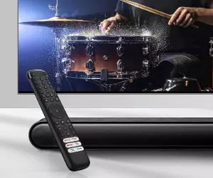Barra de sonido TCL S643WE