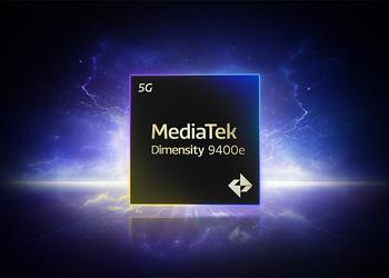MediaTek ha presentado su procesador insignia ...
