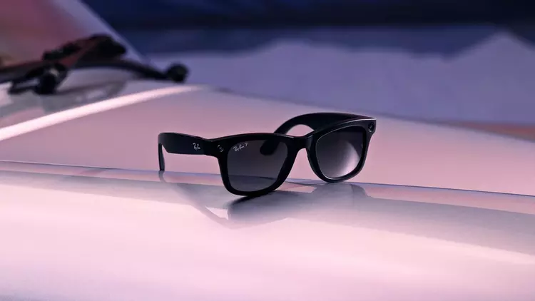 Las próximas gafas inteligentes de Apple: ...