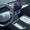 Vista previa interior del Leapmotor B10 1