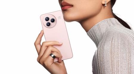 Elegante, potente, juvenil: se presenta el asequible smartphone Xiaomi Civi 5 Pro