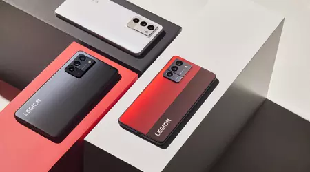 Rumores: Lenovo cerrará la gama Legion de smartphones para juegos