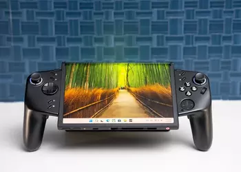 Lenovo presenta consola plegable revolucionaria: Legion ...