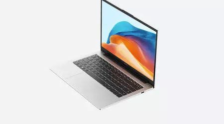 Ya es oficial: el Huawei MateBook D 14 (2024) con chip Intel Core de 13ª generación debutará el 8 de septiembre