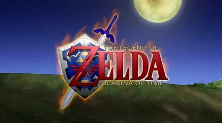 Nintendo celebrará el 40º aniversario de Zelda con remake de Ocarina of Time y el regreso de Star Fox en 2026