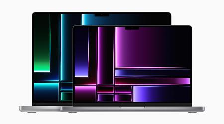 Samsung se convertirá en el único proveedor de monitores OLED para MacBook