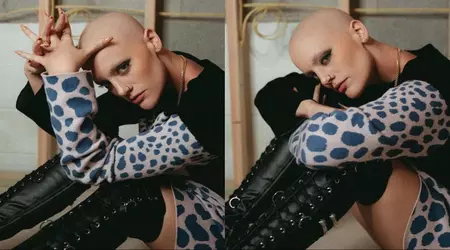 La cantante Cat Janice ha muerto 