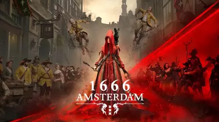 El creador de Assassin's Creed anuncia 1666: Amsterdam tras 14 años de batallas legales