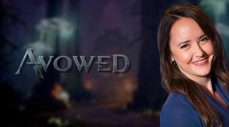 De Obsidian a Netflix Games: la directora del juego Avowed, Kerry Patel, dirigirá el estudio Night School
