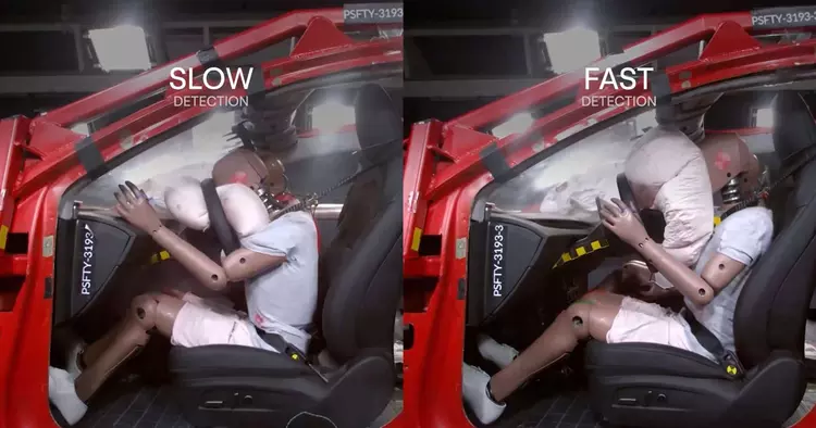 Tesla Vision predice accidentes antes de ...