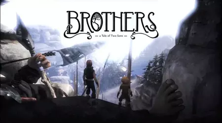 La cuenta atrás en la página web de Brothers: A Tale of Two Sons no llegó a ninguna parte y no se hizo ningún anuncio.
