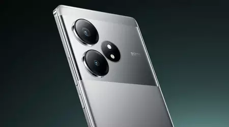Un insider reveló cuánto costará el realme GT 6T con chip Snapdragon 7+ Gen 3