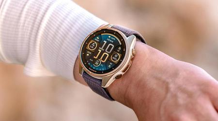 La nueva actualización de software del sistema estable 15.31 ya está disponible para Garmin Fenix 8 y Tactix 8