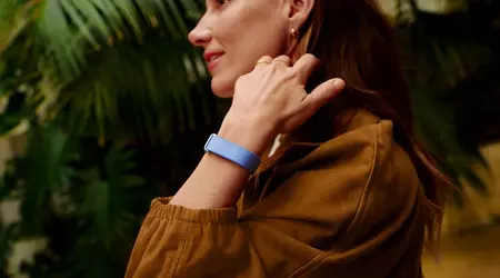 Fitbit Air: el nuevo pulsómetro de Google sin pantalla llega a España el 26 de mayo