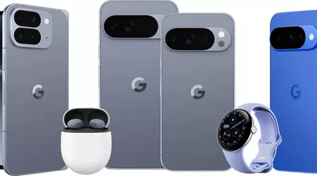 Google no tiene secretos: un informante ha revelado promociones oficiales para todos los modelos Pixel 10, Pixel Watch 4 y Pixel Buds 2a