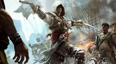 Retraso sorpresa de Ubisoft: el remake de Assassin's Creed Black Flag llegará el 9 de julio con nuevas historias y elementos de RPG
