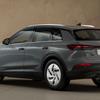 Avance del Audi Q4 e-tron