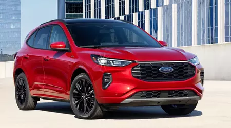 Ford anuncia nuevo retiro de vehículos debido al riesgo de incendio de la batería híbrida