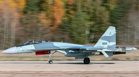 A pesar de las difíciles negociaciones, Argelia sigue comprando cazas Su-35 a Rusia