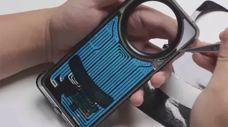 Huawei Mate 80 tendrá un ventilador de refrigeración y protección contra el agua