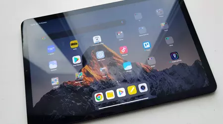 Revisión de Xiaomi Pad 5: devorador de contenido omnívoro