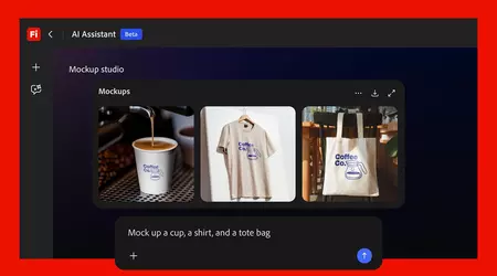 Adobe presenta el asistente Firefly AI: Revolucionando los flujos de trabajo creativos en Photoshop y Premiere Pro