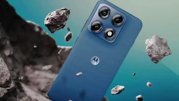 Motorola Edge 70 Pro Revelado: Batería ...