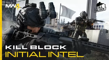 Call of Duty: Modern Warfare 4 presenta Kill Block, el modo multijugador con mapas que cambian cada partida