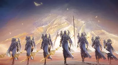 La Expansión Los Huecos Desolados para Elden Ring Nightreign Presentada en State of Play