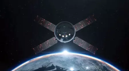 NASA lleva Starlink Mini a la misión Artemis III para transmitir en 4K desde órbita