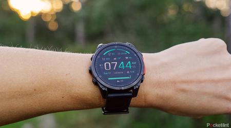 Nuevas funciones y correcciones de errores en Garmin Fenix 8 beta: compatibilidad con idiomas adicionales y actualizaciones del teclado