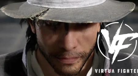 Las primeras imágenes de juego del nuevo lanzamiento de Virtua Fighter sorprendieron a los jugadores con excelentes gráficos y visuales concisos