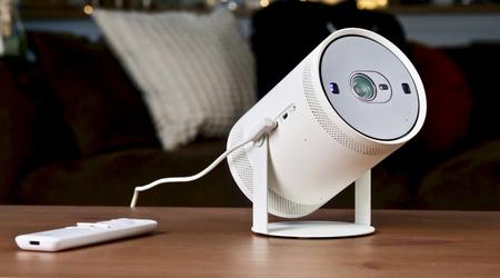 Reseña de Samsung The Freestyle 2ª generación 