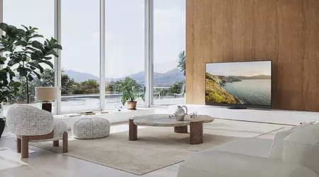 Panasonic presenta el televisor insignia Z95B con panel OLED RGB Tandem y Game Mode Extreme