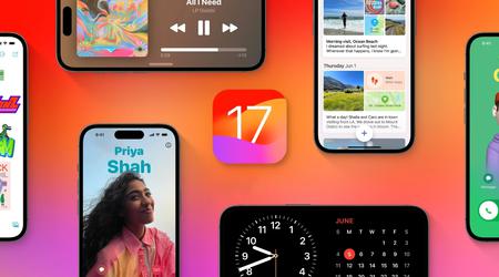 Apple ha lanzado las pruebas de iOS 17 Beta 4 para desarrolladores