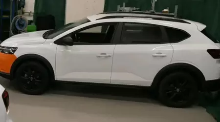 Dacia crea un nuevo coche familiar para competir con el Skoda Octavia Scout